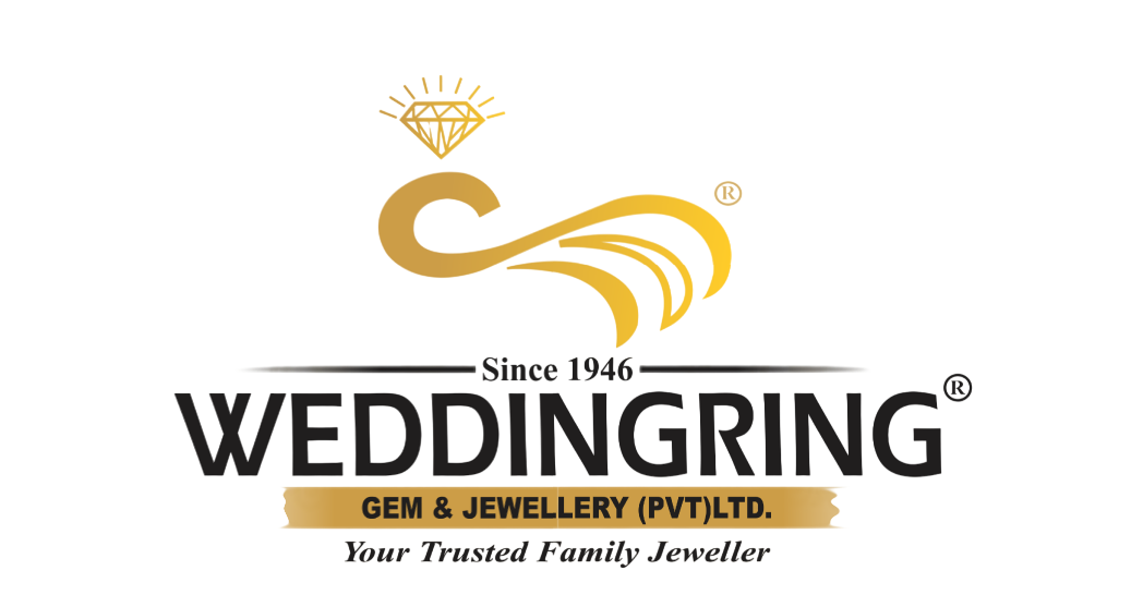 Wedding Ring Logo